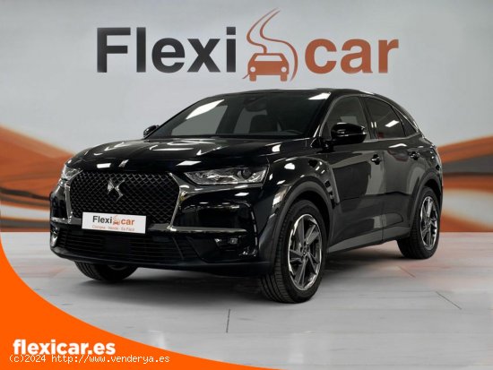 DS Automobiles DS 7 Crossback 1.6 E-Tense 300 GRAND CHIC Auto 4WD - Madrid