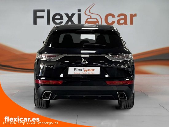 DS Automobiles DS 7 Crossback 1.6 E-Tense 300 GRAND CHIC Auto 4WD - Madrid