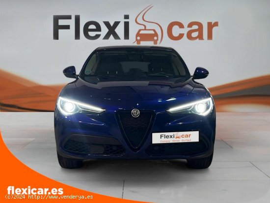 Alfa Romeo Stelvio 2.0 Gasolina 147kW (200cv) SPRINT Q4 - Salamanca