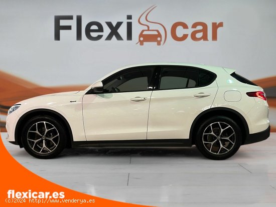 Alfa Romeo Stelvio 2.2 Diesel 140kW (190cv) SPRINT AWD - Salamanca