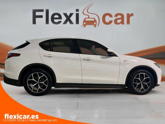 Alfa Romeo Stelvio 2.2 Diesel 140kW (190cv) SPRINT AWD - Salamanca