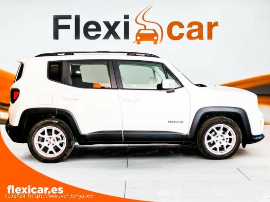 Jeep Renegade Limited 1.0G 88kW (120CV) 4x2 - Córdoba