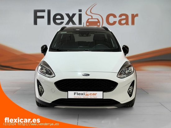 Ford Fiesta 1.0 EcoBoost 70kW (95CV) Active S/S 5p - San Fernando de Henares