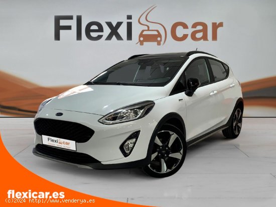 Ford Fiesta 1.0 EcoBoost 70kW (95CV) Active S/S 5p - San Fernando de Henares