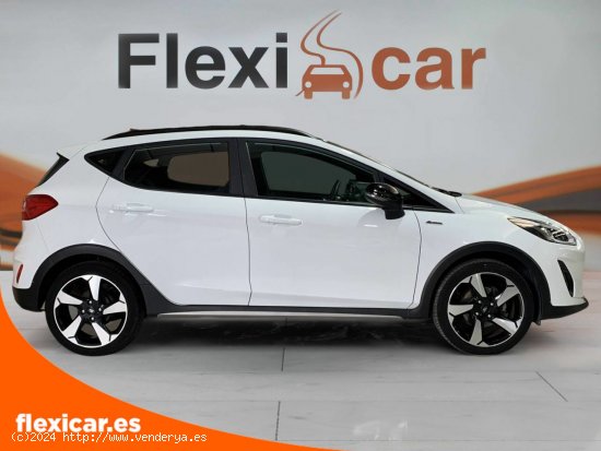 Ford Fiesta 1.0 EcoBoost 70kW (95CV) Active S/S 5p - San Fernando de Henares