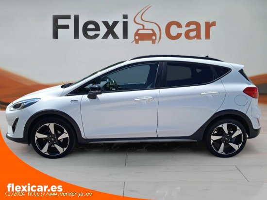 Ford Fiesta 1.0 EcoBoost 70kW (95CV) Active S/S 5p - Rivas-Vaciamadrid