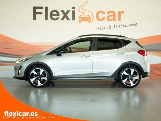 Ford Fiesta 1.0 EcoBoost 70kW (95CV) Active S/S 5p - Alcalá de Henares