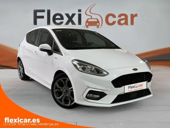 Ford Fiesta 1.0 EcoBoost 70kW (95CV) ST-Line S/S 5p - San Fernando de Henares