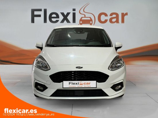 Ford Fiesta 1.0 EcoBoost 70kW (95CV) ST-Line S/S 5p - San Fernando de Henares