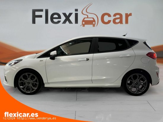 Ford Fiesta 1.0 EcoBoost 70kW (95CV) ST-Line S/S 5p - San Fernando de Henares