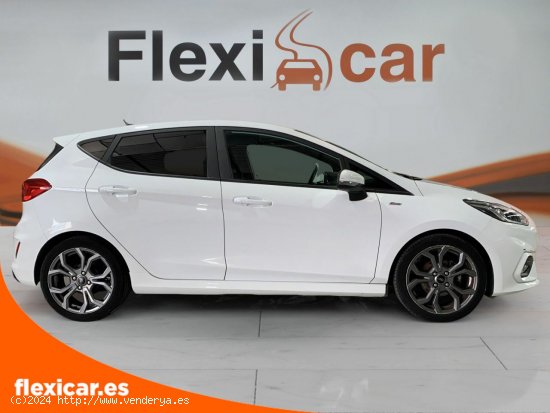 Ford Fiesta 1.0 EcoBoost 70kW (95CV) ST-Line S/S 5p - San Fernando de Henares