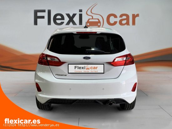 Ford Fiesta 1.0 EcoBoost 70kW (95CV) ST-Line S/S 5p - San Fernando de Henares