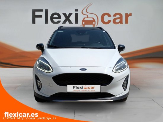 Ford Fiesta 1.0 EcoBoost 70kW (95CV) Active S/S 5p - Rivas-Vaciamadrid