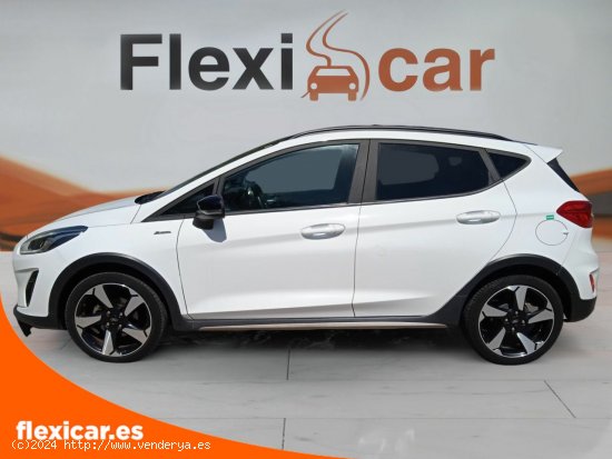 Ford Fiesta 1.0 EcoBoost 70kW (95CV) Active S/S 5p - Rivas-Vaciamadrid