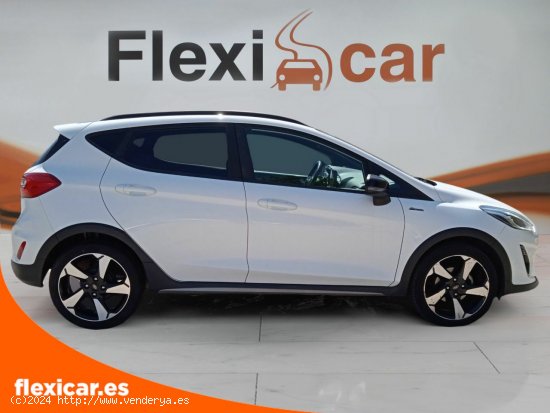 Ford Fiesta 1.0 EcoBoost 70kW (95CV) Active S/S 5p - Rivas-Vaciamadrid