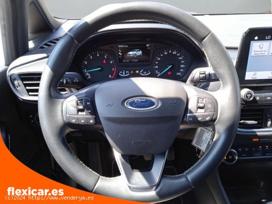 Ford Fiesta 1.0 EcoBoost 70kW (95CV) Active S/S 5p - Rivas-Vaciamadrid