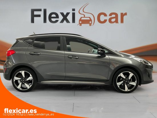 Ford Fiesta 1.0 EcoBoost 70kW (95CV) Active S/S 5p - Rivas-Vaciamadrid