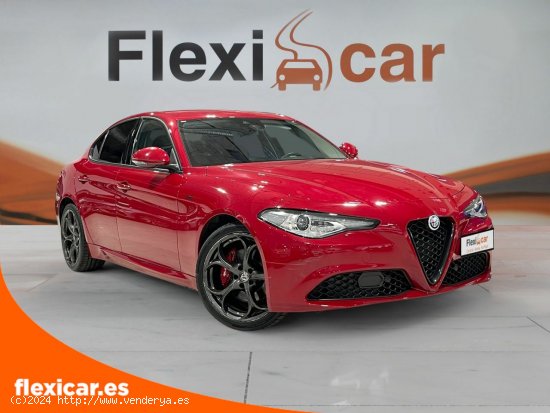 Alfa Romeo Giulia 2.0 Gasolina 147kW (200CV) Sprint+ RWD - Salamanca