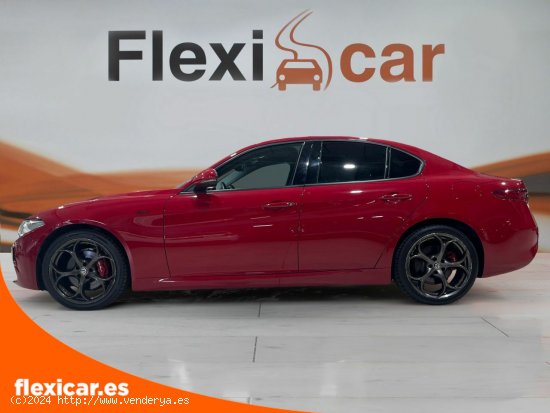 Alfa Romeo Giulia 2.0 Gasolina 147kW (200CV) Sprint+ RWD - Salamanca