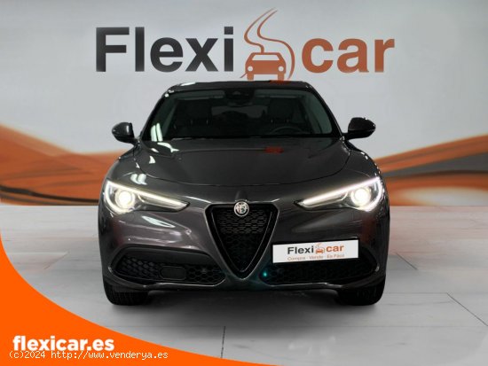 Alfa Romeo Stelvio 2.0 Gasolina 147kW (200cv) SPRINT Q4 - Badalona