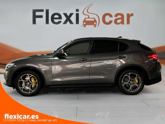 Alfa Romeo Stelvio 2.0 Gasolina 147kW (200cv) SPRINT Q4 - Badalona