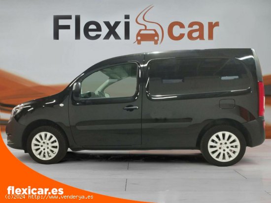 Mercedes Citan Citan 110 CDI 85kW Furgon Base - Rivas-Vaciamadrid