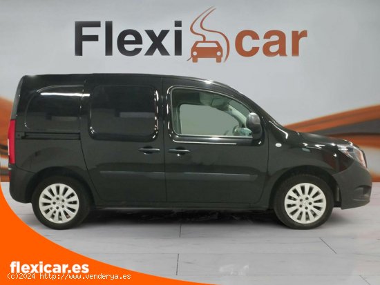 Mercedes Citan Citan 110 CDI 85kW Furgon Base - Rivas-Vaciamadrid