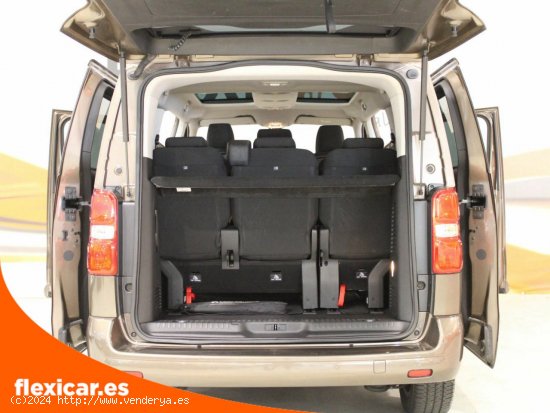 Toyota Proace Verso FAMILY MEDIO (L1) 2,0D 150 8P ADV+PACK - Salamanca