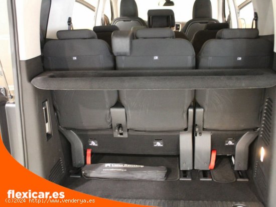 Toyota Proace Verso FAMILY MEDIO (L1) 2,0D 150 8P ADV+PACK - Salamanca