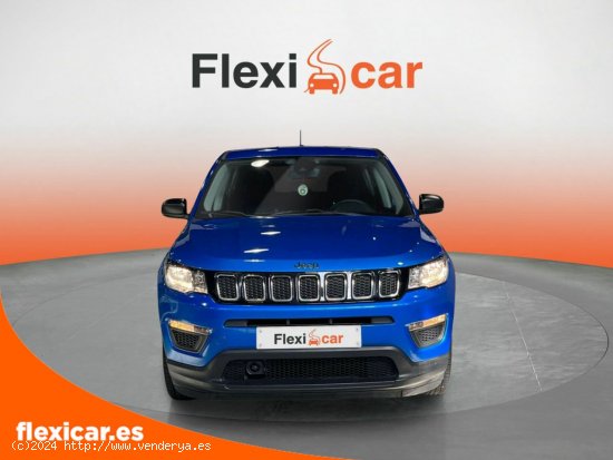 Jeep Compass 1.4 Mair 103kW Sport 4x2 - Málaga