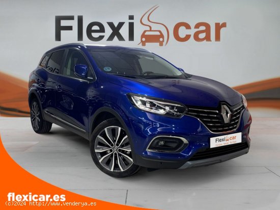 Renault Kadjar Zen GPF TCe 103kW (140CV) EDC - San Fernando de Henares