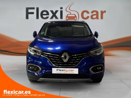 Renault Kadjar Zen GPF TCe 103kW (140CV) EDC - San Fernando de Henares