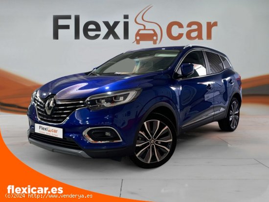 Renault Kadjar Zen GPF TCe 103kW (140CV) EDC - San Fernando de Henares