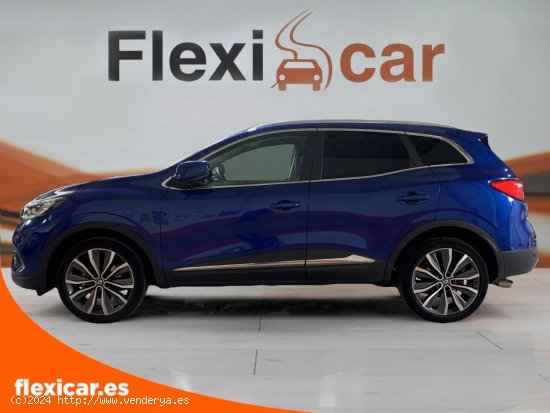 Renault Kadjar Zen GPF TCe 103kW (140CV) EDC - San Fernando de Henares