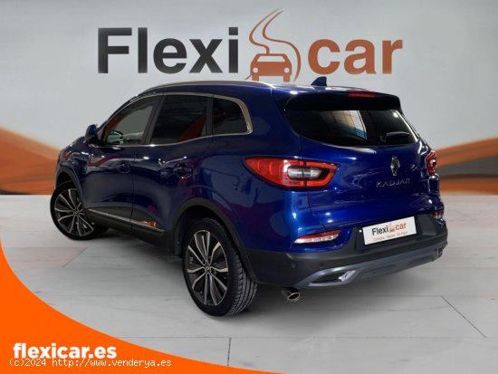 Renault Kadjar Zen GPF TCe 103kW (140CV) EDC - San Fernando de Henares