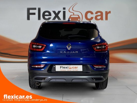 Renault Kadjar Zen GPF TCe 103kW (140CV) EDC - San Fernando de Henares