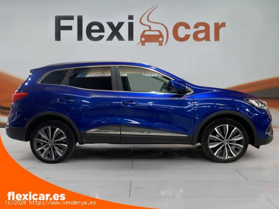 Renault Kadjar Zen GPF TCe 103kW (140CV) EDC - San Fernando de Henares