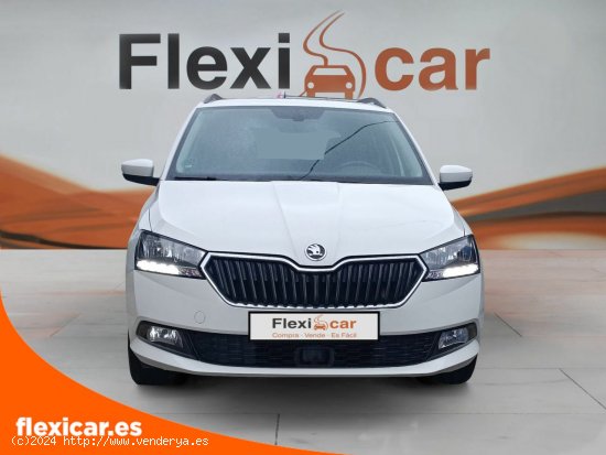 Skoda Fabia Combi 1.0 TSI 70KW (95cv) Active - A Coruña