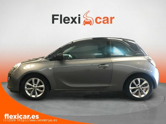 Opel Adam 1.4 XEL GLAM - El Zabal