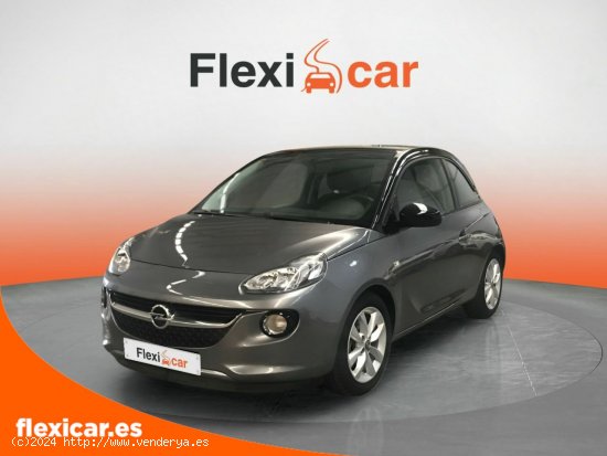 Opel Adam 1.4 XEL GLAM - El Zabal