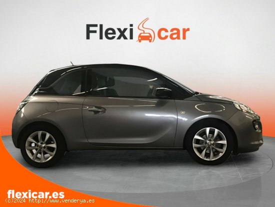 Opel Adam 1.4 XEL GLAM - El Zabal