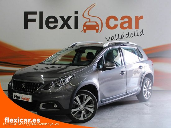 Peugeot 2008 Allure 1.2 PureTech 96KW (130CV) - Valladolid