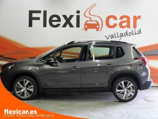 Peugeot 2008 Allure 1.2 PureTech 96KW (130CV) - Valladolid