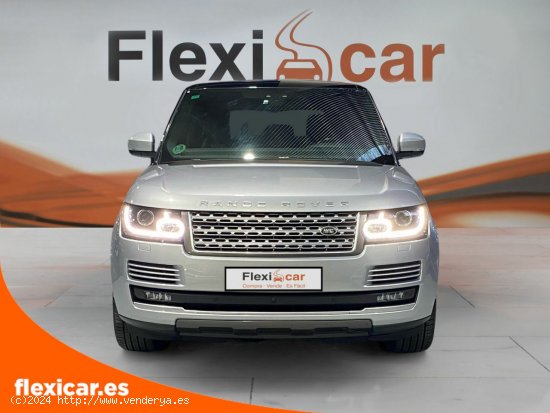 Land-Rover Range Rover 4.4 SDV8 249kW (339CV) VOGUE - Rivas-Vaciamadrid