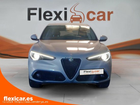 Alfa Romeo Stelvio 2.2 Diesel 140kW (190cv) SPRINT AWD - Salamanca