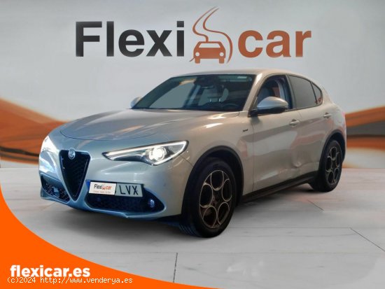 Alfa Romeo Stelvio 2.2 Diesel 140kW (190cv) SPRINT AWD - Salamanca