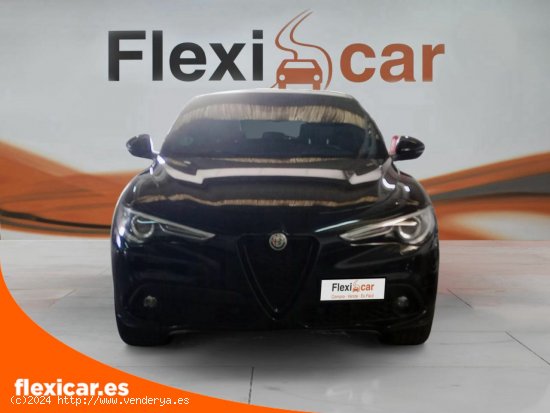 Alfa Romeo Stelvio 2.2 Diésel 154kW (210CV) Veloce Q4 - Salamanca