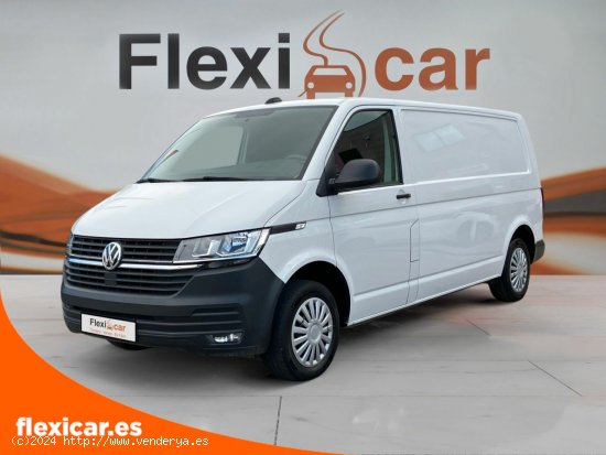 Volkswagen Transporter 2.0 TDI 110CV - Rivas-Vaciamadrid