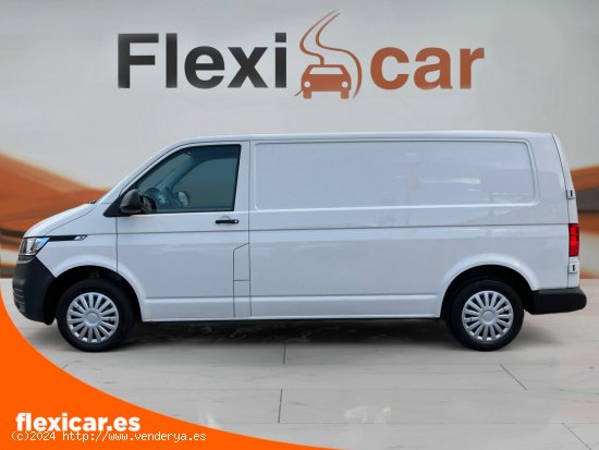 Volkswagen Transporter 2.0 TDI 110CV - Rivas-Vaciamadrid