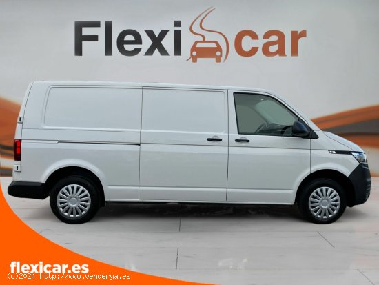 Volkswagen Transporter 2.0 TDI 110CV - Rivas-Vaciamadrid